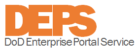 DoD Enterprise Portal Service